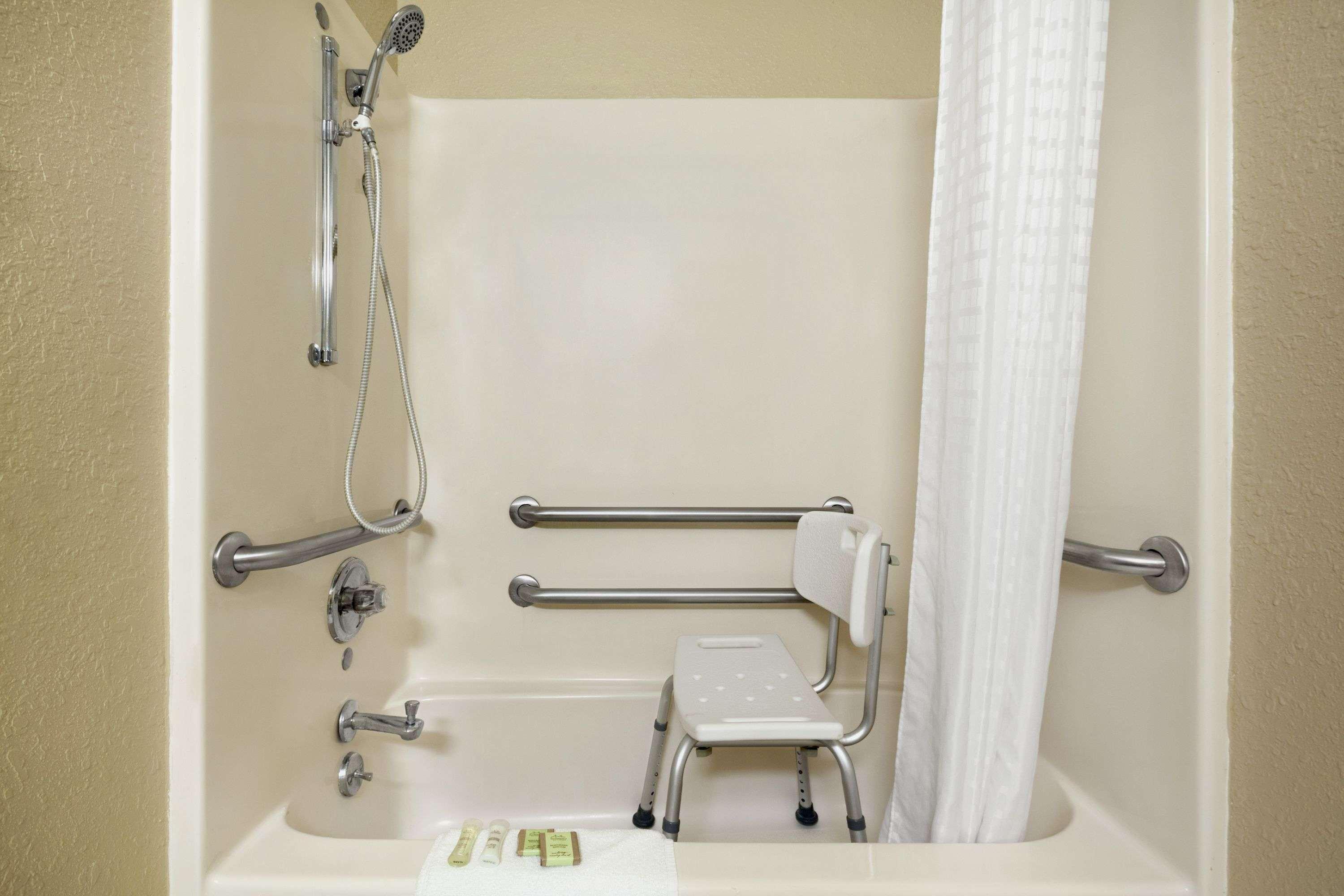 Super 8 By Wyndham Fairview Heights-St. Louis Motell Exteriör bild