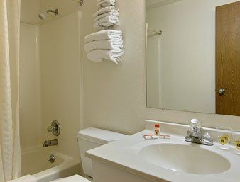 Super 8 By Wyndham Fairview Heights-St. Louis Motell Exteriör bild